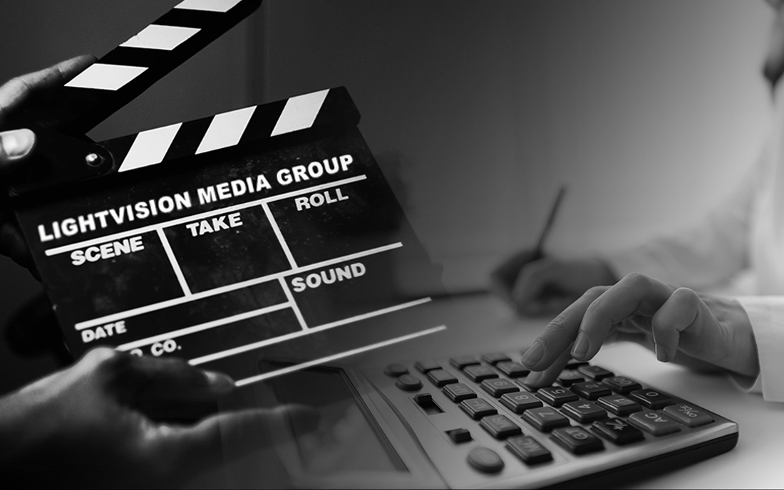 Video Production Process and Cost