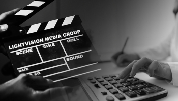 Video Production Process and Cost